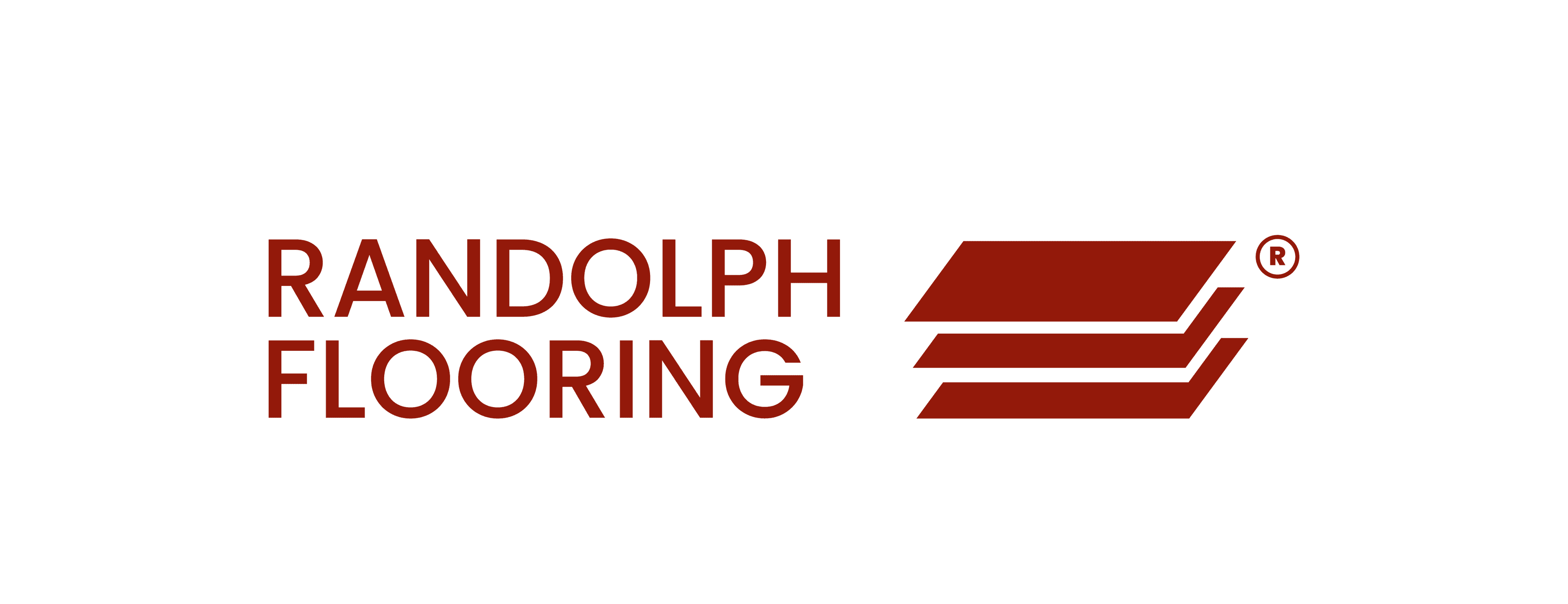 Randolph Flooring head logo